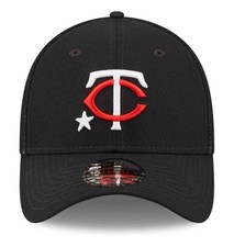 New Era - MLB Minnesota Twins All Star Game Patch 39Thirty