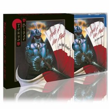 TOKYO BLADE - Night Of The Blade The Night Be...