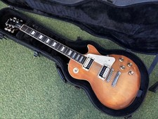Gibson Les Paul Classic Honey Burst