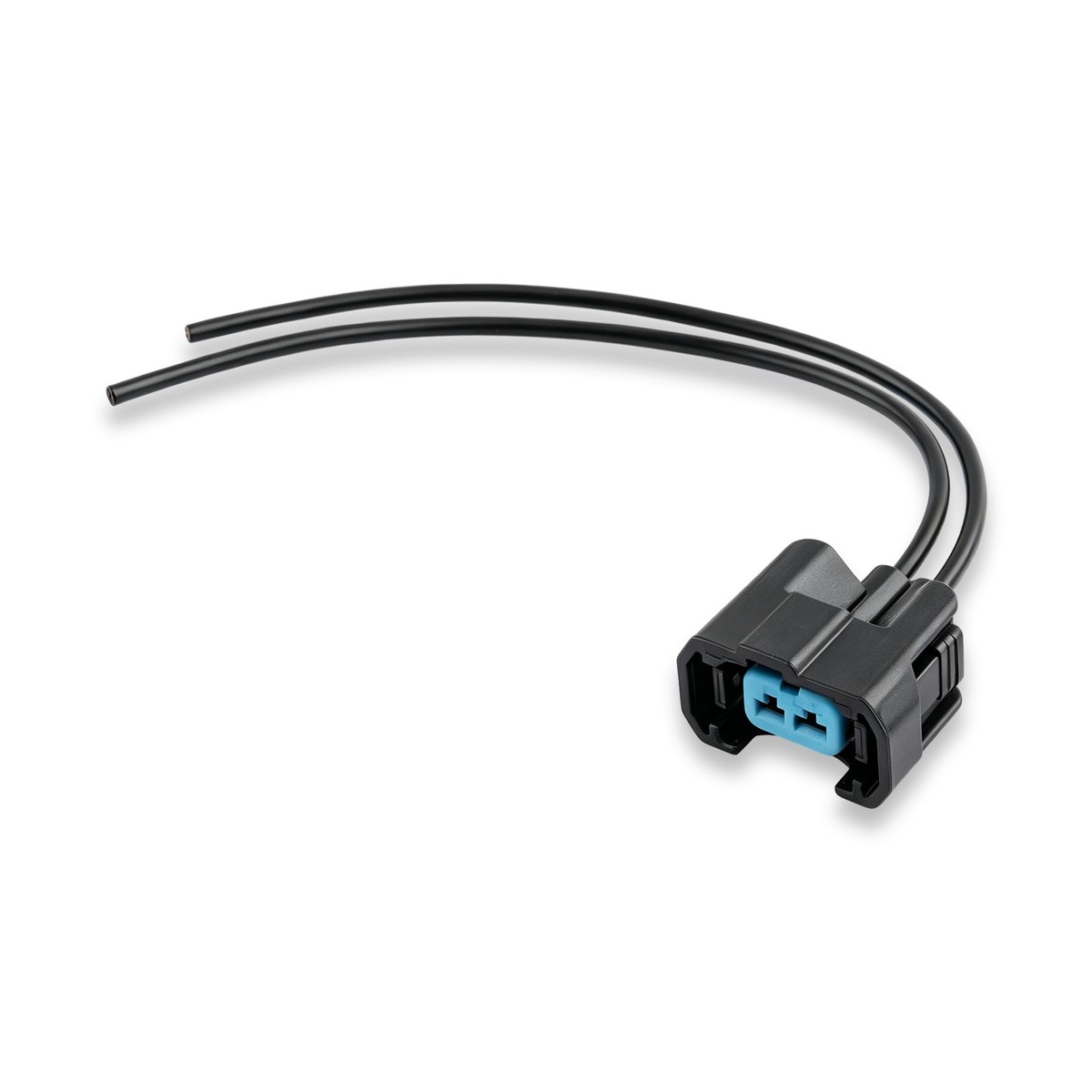 For Suzuki Quadracer 450 LTR450 Fuel Injector Connector Plug Wire