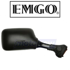 Emgo OE Style Mirror for 1993-1994 Suzuki GSX-R1100 - Body Mirrors  kp