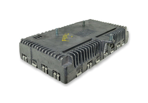 A1669003407 Mercedes-Benz Original Digital Audio DAB Radio Empfänger Kontrolle