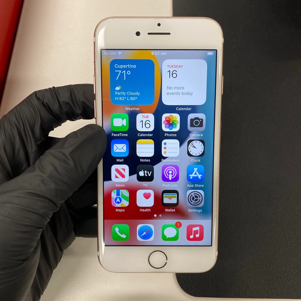 iPhone 7 128GB iOS for sale | eBay