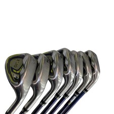 Dunlop Xxio 2016 8S Iron Set Flex Sr