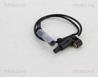ABS-SENSOR FÜR BMW Z3 Roadster (E36), BMW 3 (E36) - Triscan 8180 11112