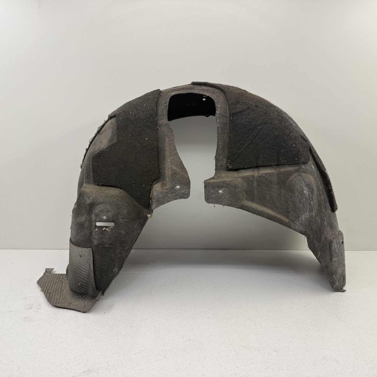 Bentley Flying Spur 2014-2018 Rear Left Fender liner