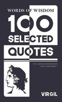Virgil | Words Of Wisdom | Buch | Englisch (2024) | Jollyjoy Books