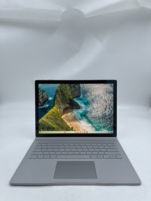 Microsoft Surface Book 3 i7-1035G7 1.20GHz 8GB Ram 256GB SSD Windows 11 Pro