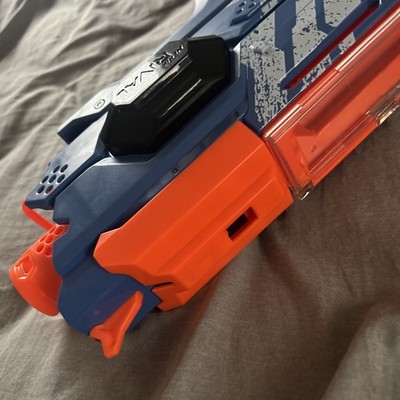 NERF Perses MXIX-5000 Rival Motorized Blaster - E4858 for sale