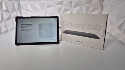 Samsung Galaxy Tab A9+ 11 Zoll 64GB 4GB SM-X210N Graphite OVP