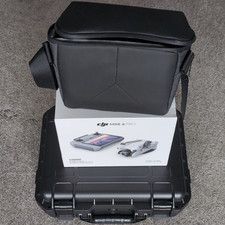 DJI Mini 4 Pro Drone Bundle
