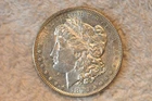 1879-S AU/BU UNC MORGAN DOLLAR