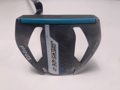 Ping Sigma 2 Wolverine H Putter 34