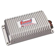 Summit Racing Digital 100 Millijoule Capacitive Ignition Box w/ Adj. Rev Limiter