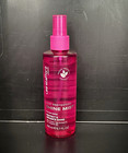 Lee Stafford Heat Protectant Shine Mist Anti-Frizz Vegan PETA Approved 200ml