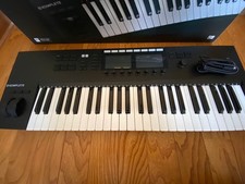 KOMPLETE KONTROL S49 49 Keys USB Smart Keyboard Controller