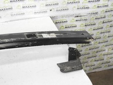 Pare-choc arrière Seat ALHAMBRA