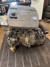 AWY Motor 85.320km VW Polo Fox Skoda Fabia I Seat Ibiza 6L 40KW 54PS