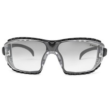 BELOW ZERO Ballistic Protection Glasses Tactical Gear Clear