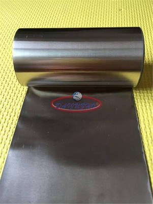 New Titanium Ti Gr2 Grade 2 ASTM B265 Thin Plate Sheet Foil 0.1x100x300 mm *hu