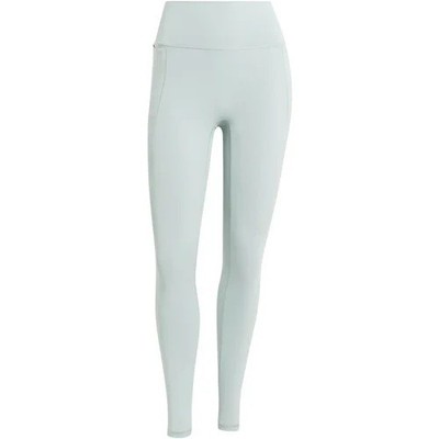 ADIDAS Damen Tight Optime Workout Full Length Sport Fitness Leggings Neu
