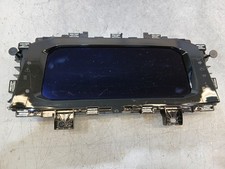 2020-2026 + VOLKSWAGEN Golf Tacho Uhren 5H0920340C Original