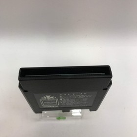 Skull and Crossbones (Nintendo NES, 1989) w Dust Cover and Manual