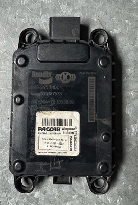 2020 Bendix Paccar OEM K096653H001 Wingman Front Radar Anti Collision Module