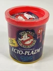 Kenner The REAL Ghostbusters Ecto-Plazm FACTORY SEALED Slime 1986 French English