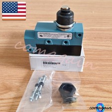 NEW BZE6-2RN LIMIT SWITCH for HONEYWELL MICROSWITCH BZE62RN BZE6 2RN