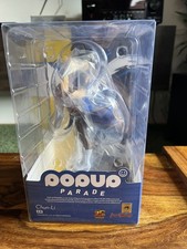  Max Factory POP UP PARADE Chun-Li Street Fig...