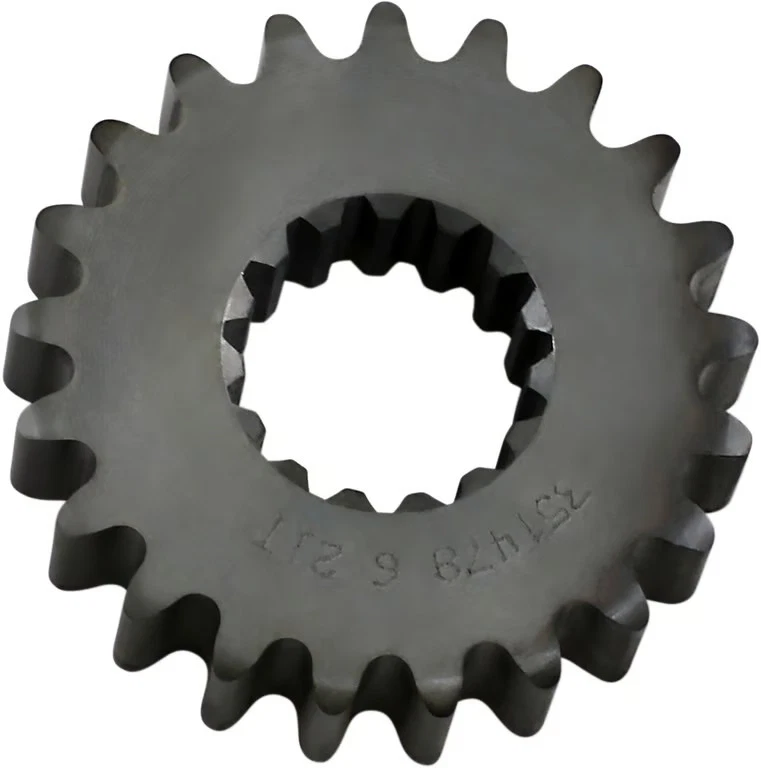 Venom Products Hyvo Top Gear - Piñón 21T, 15T Interno 351478-006 TM14786 Foto 2 de 4