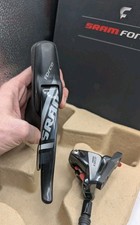 Leva cambio SRAM Force 22 Double Tap e freno a disco idro destra 11s pinza freno