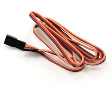 SPEKTRUM SPMA3006 HEAVY-DUTY SERVO EXTENSION ...