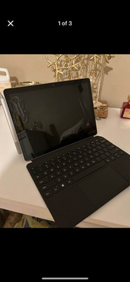 Microsoft Surface Pro 4 12.3inch (256GB SSD Intel Core i5 2.4GHz 8GB...