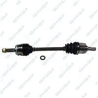 Gsp Antriebswelle 224188 FüR Hyundai