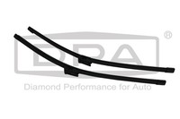 Dpa Wischblatt Scheibenwischer 89550623902 FüR Skoda Fabia 2 542 Combi 545 5J7