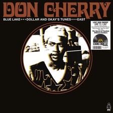 DON CHERRY - BLUE LAKE RSD 2026