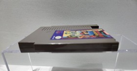 Chip 'N Dale Rescue Rangers Nintendo NES Game Cartridge With Sleeve