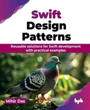 Mihir Das Swift Design Patterns (Paperback)