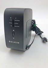 Belkin Battery Backup Unit BU3DC000-12V DC Backup No Battery Tested