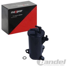 MAXGEAR KRAFTSTOFFFILTER LEITUNGSFILTER passend für HONDA CIVIC CR-V HR-V |