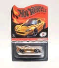 Hot Wheels Red Line Club Honda S2000 Orange 01808/10,000