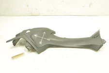 Can-Am Outlander 650 XT 20 Side Cover Left (Gray) 705014484 50059