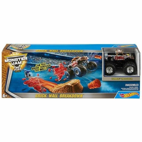激レアHot Wheels Nismo & Monster Trucksセット Hot Wheels Monster Trucks Nismo Nissan 1:64 Rare | eBay UK