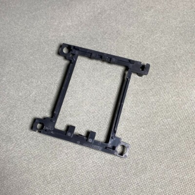 Lot of 2pc LGA3647 CPU Heatsink Sled Tray Holder Bracket Carrier H72853-002