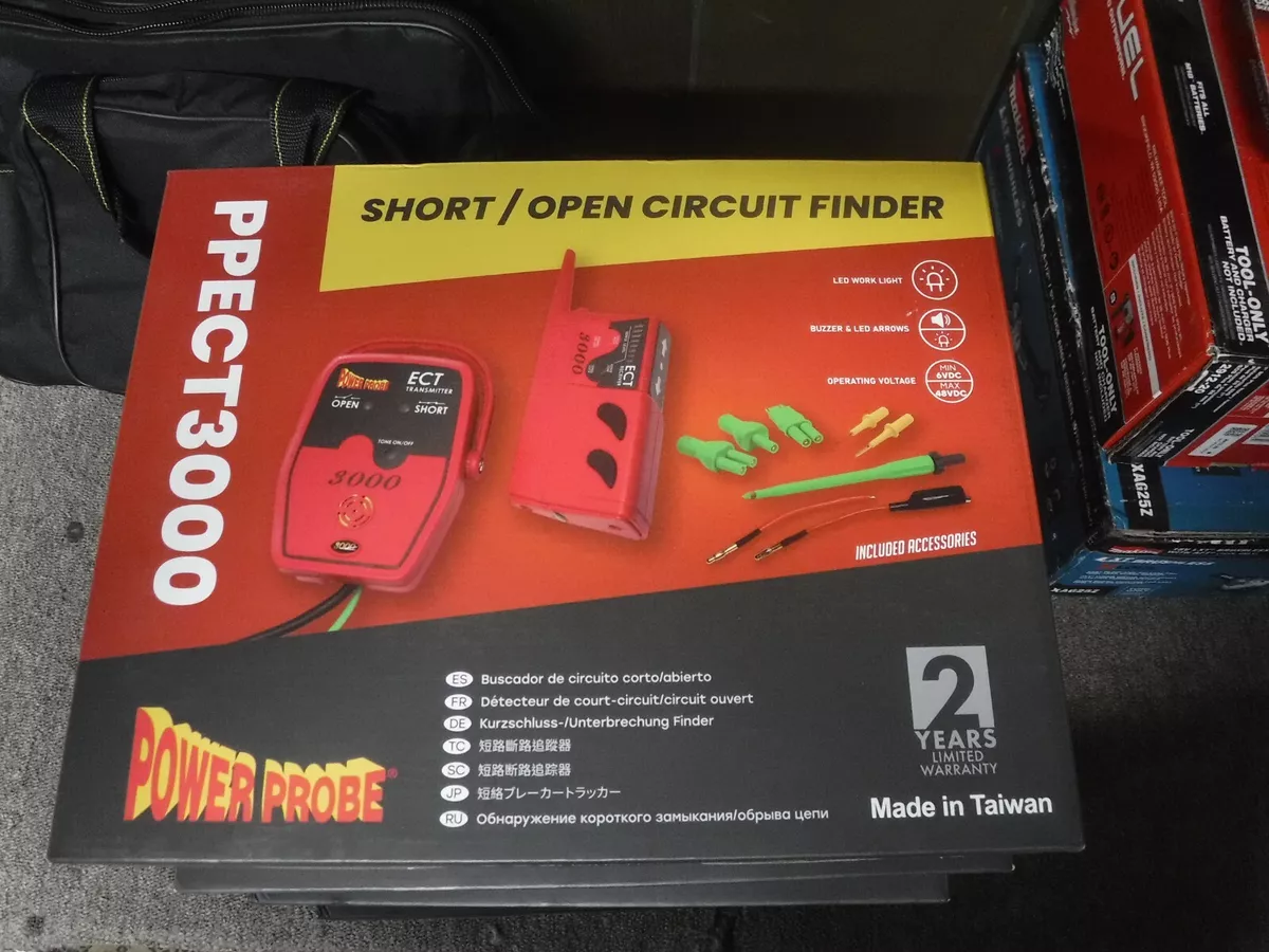 Ppect3000 2024