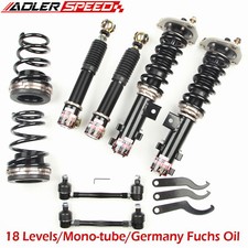Coilovers Suspension Kit For 12-17 Hyundai Veloster 18 Way Adj. Damper Shocks