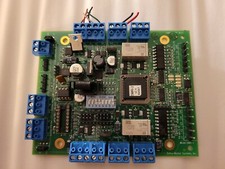 Entry-Master System 2 Reader Door Controller