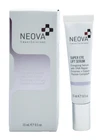 Neova Super Eye Lift 精华液 DNA 修复 + 铜肽 0.5 盎司/15 毫升 * 全新带盒 *